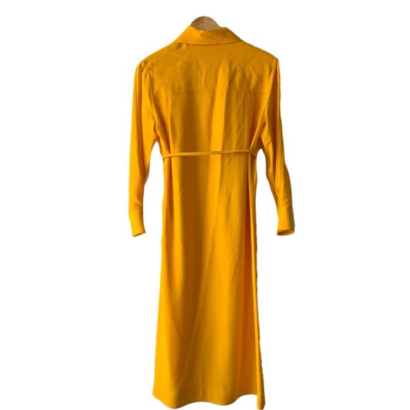 Celine Midi Dress - Picture 2 of 8